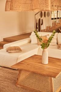 La Maison dAmbrine - La Villa Ibiza