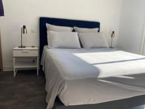 Villas Villa Alba YourHostHelper : photos des chambres