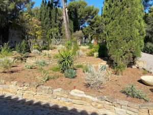 Villas Villa Alba YourHostHelper : Villa 3 Chambres