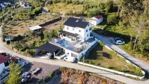 Moradia Activ Mar\Vão - Parada