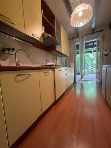 Musicians Mansion Apartment