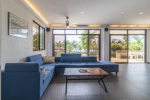 Luxury Villa a unique Paradise directly on the Sea