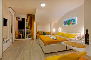 Ohrid Happy Apartments