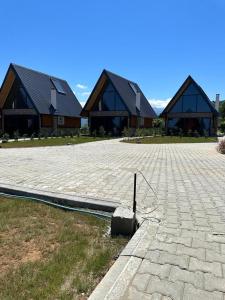 Of Çamlık bungalov