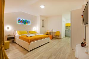 Ohrid Happy Apartments