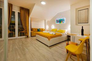 Ohrid Happy Apartments
