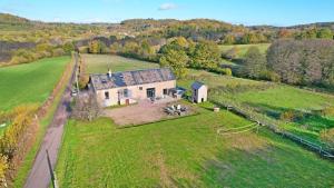 A lOrée du Lac, 500m lac de Chamboux