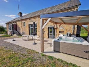 A lOrée du Lac, 500m lac de Chamboux