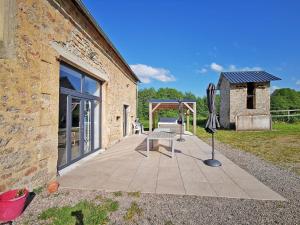 A lOrée du Lac, 500m lac de Chamboux
