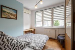 17 Gdynia Centrum - Apartament Mieszkanie dla 4 os