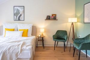 Familienwohnung im Vogtland