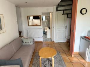 Maisons d'hotes Plan de Cuques T2 : photos des chambres