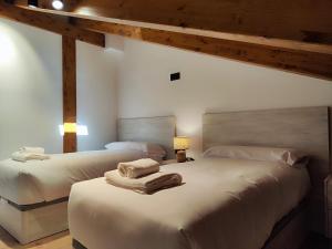 Apartaments El Trèvol