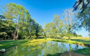 Maisons d'hotes La Forge : photos des chambres