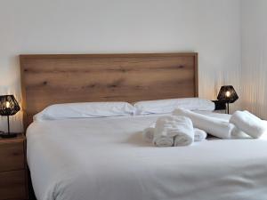 Apartaments El Trèvol