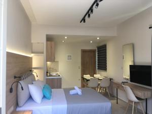 ΤΟ ΠΕΤΡΙΝΟ THE PETRINO APARTMENTS