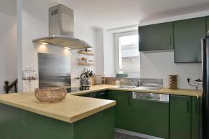 Maisons de vacances La Paillotte - a 7min de la plage : photos des chambres