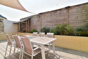 La Paillotte - à 7min de la plage