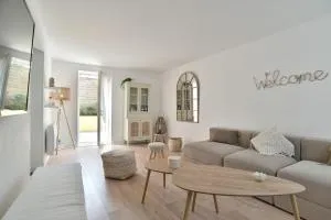 La Paillotte - à 7min de la plage - Plessix-Balisson