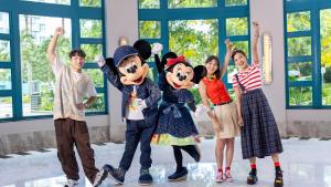 Disneys Hollywood Hotel