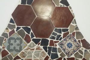 Marbnb Appartamenti Ponza Centro porto Appartamento Cupola