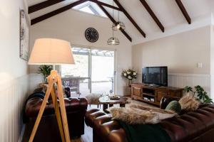 Maison Magnolia; Character Townhouse in the centre of Margaret River