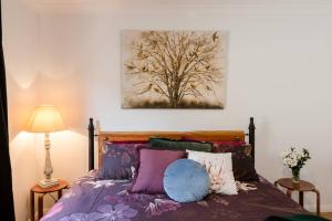 Maison Magnolia; Character Townhouse in the centre of Margaret River