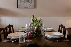 Maison Magnolia; Character Townhouse in the centre of Margaret River