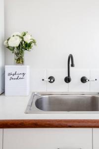 Maison Magnolia; Character Townhouse in the centre of Margaret River