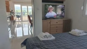 APARTMAN 5 BMB - 大格拉迪什泰