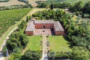 Villa Boschetto by Mmega