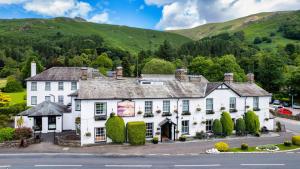 The Swan at Grasmere