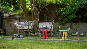 La Petite Ecurie - 5 étoiles- Saint-Malo