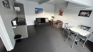 Butlers Reef Accommodation - Tataraimaka