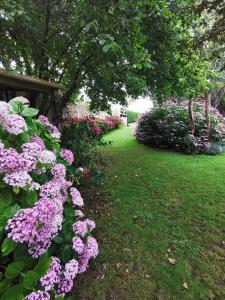 Sejours chez l'habitant Grenier de l, IRIS : photos des chambres