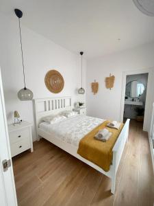 UIM Mediterraneo CASA Virgen de los Dolores Wifi