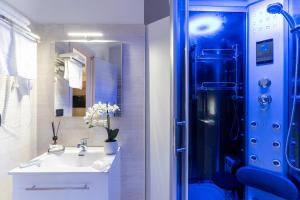 Suite avec Accès au Spa