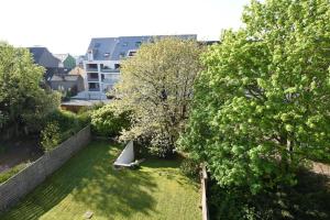 Appartements Le Maginot, 1 chambre, garage, terrasse : photos des chambres