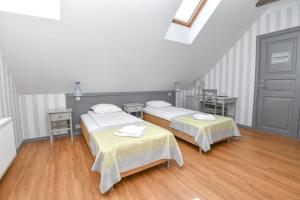 Kurgo Villa self check-in hotel