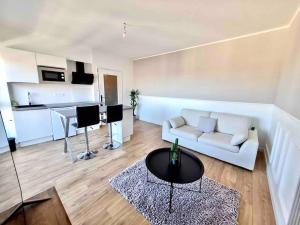 Appartements Superbe appartement : photos des chambres