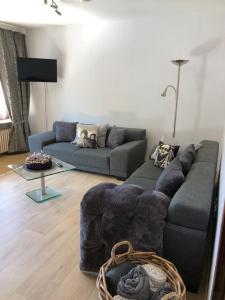 GERBER Ferienwohnung