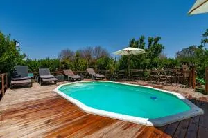 Masseria li Vecchi - Squinzano