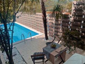 Apartman Verona Buzet