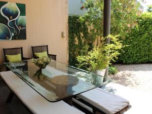 Homing Golf Bonmont 12