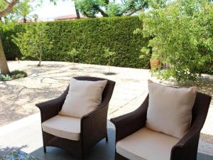 Homing Golf Bonmont 12
