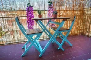 KOMOREBI Cinque Terre & Lunigiana