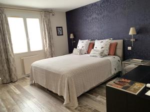 B&B / Chambres d'hotes Les Suites Champenoises : photos des chambres