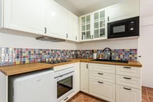 Joli appartement avec jardin Vieux-Lormont