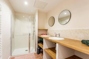 Joli appartement avec jardin Vieux-Lormont