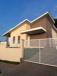 Villa Regina - 弗朗西斯科贝尔特朗